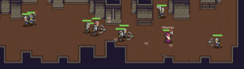 SpellReavers Image