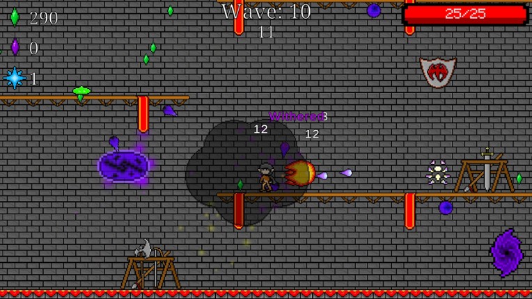 Spellslinger screenshot