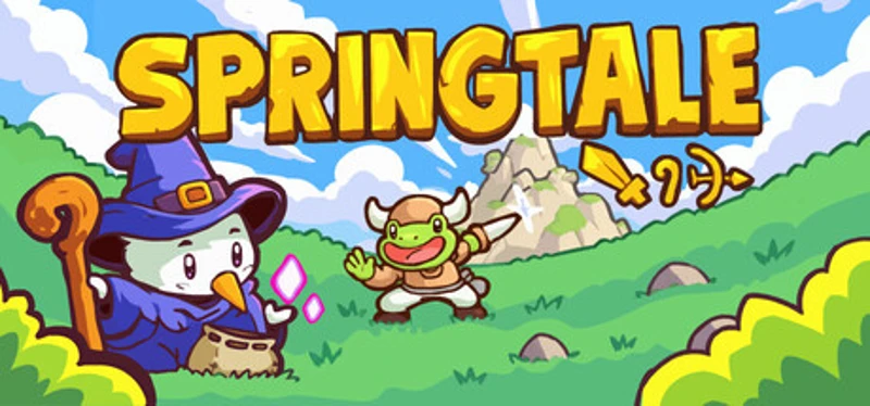 SpringTale Image