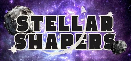 Games like Stellar Shapers