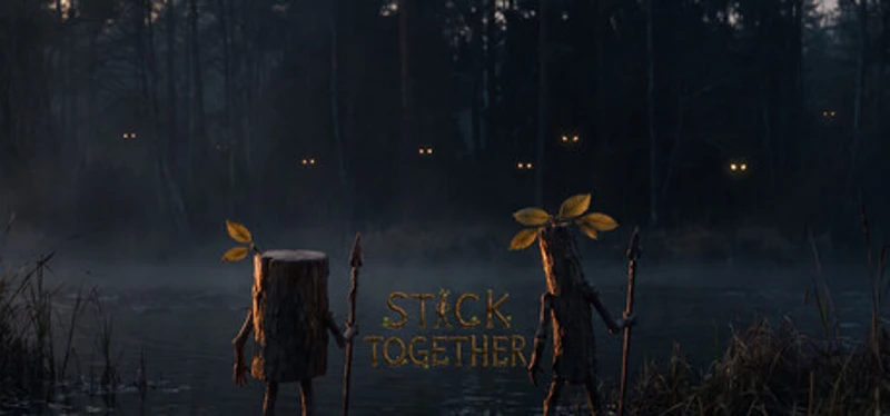 Stick Together Image