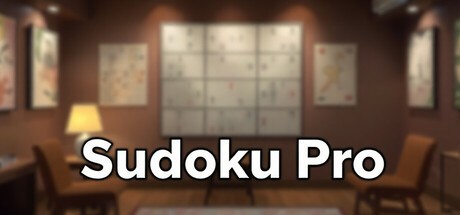 Games like Sudoku Pro