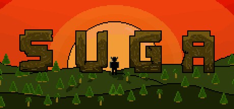 Games like SUGA: Survival Game
