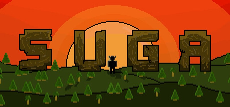 SUGA: Survival Game Image