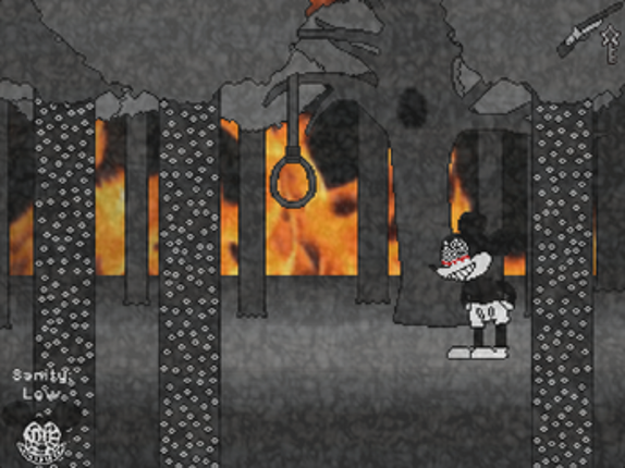 Suicide Mouse Relapse screenshot