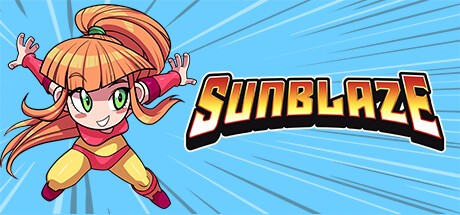 Games like Sunblaze