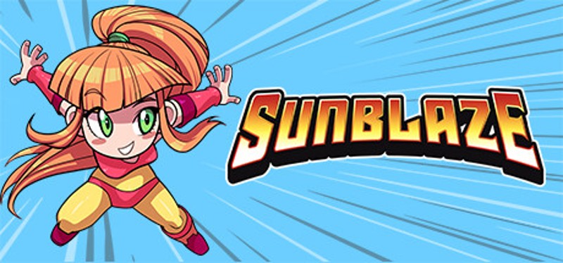Sunblaze Image