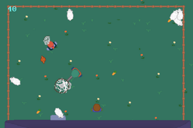SUPER TURKEY BOY screenshot