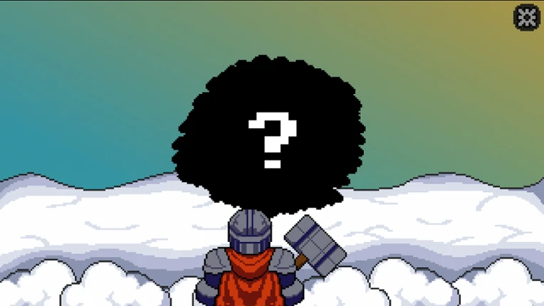Survidle Knight screenshot