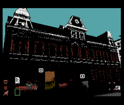 Swans At The Welkin screenshot