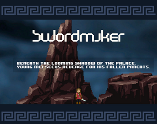 Sword Maker screenshot