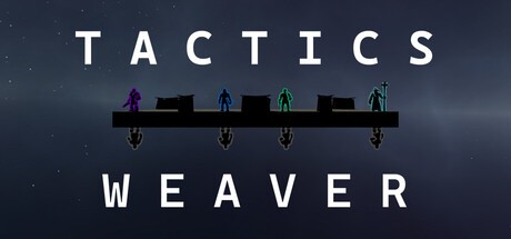 Games like Tactics Weaver