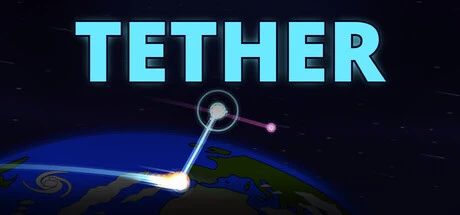 Games like TETHER