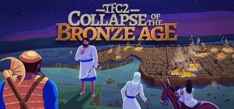 Games like TFC2: The Fertile Crescent 2 - Collapse of The Bronze Age