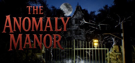 Games like The Anomaly Manor