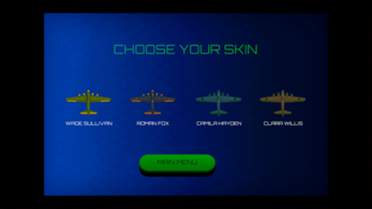 The Brave Hearts screenshot