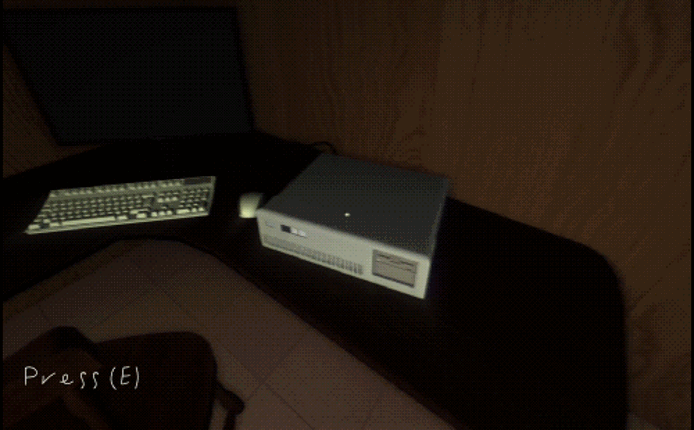 The Dark Webs screenshot
