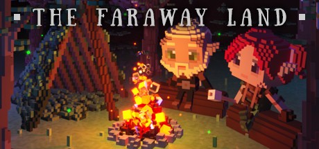 Games like The Faraway Land