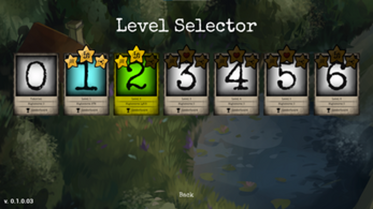 The Flowkeeper Image