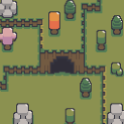 Games like The Forgotten Trail