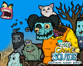 The Game of Squids: Ultimate Parody Game Image