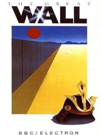 The Great Wall Game Cover