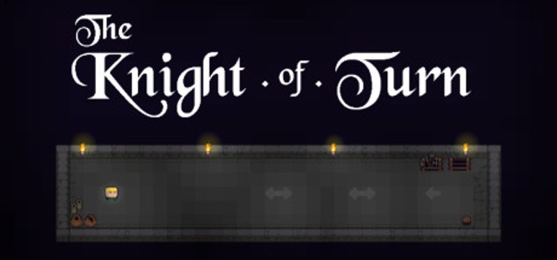The Knight of Turn Image