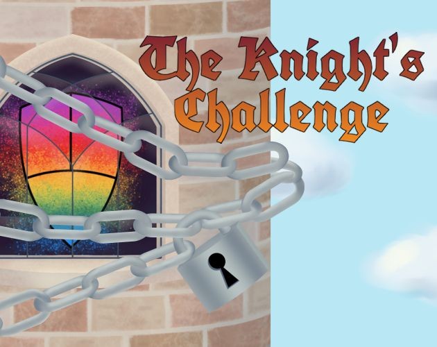 Games like The Knight's Challenge