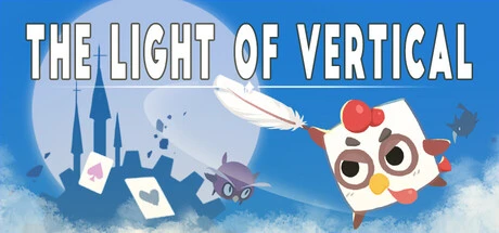 Games like The Light Of Vertical