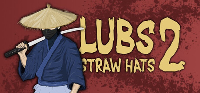 The Lubs 2: Straw Hats Image