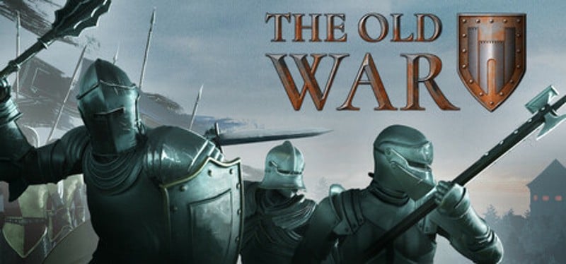 The Old War Image