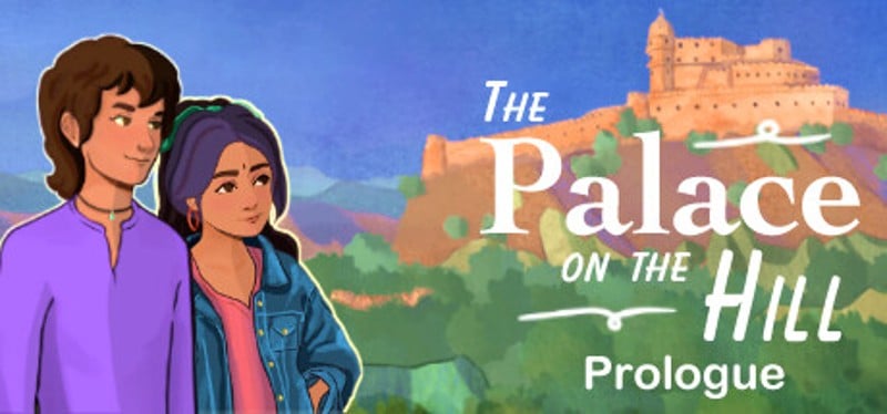 The Palace on the Hill Image