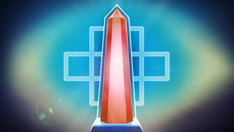 The Pillar: Puzzle Escape screenshot