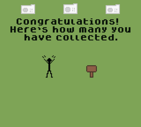 The Weekend Game Image