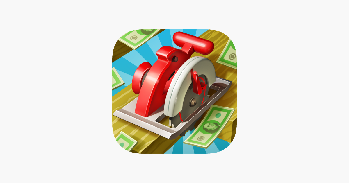 Games like Timber Tycoon