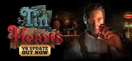 Games like Tin Hearts