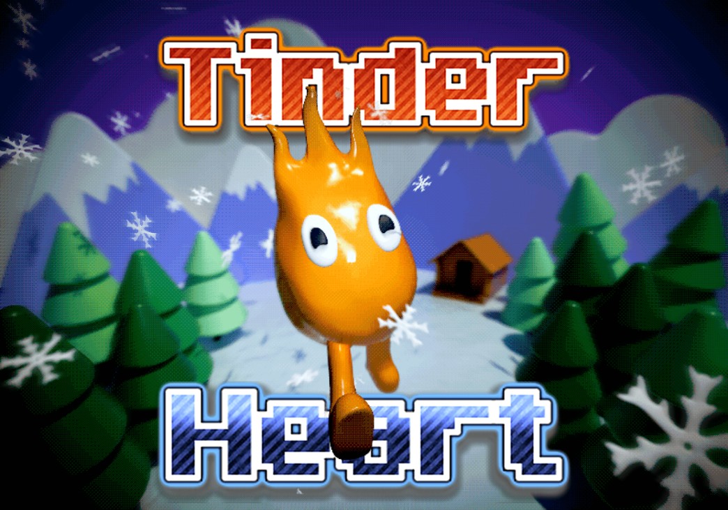 Games like Tinder Heart