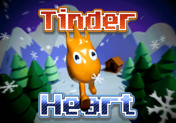 Tinder Heart Image