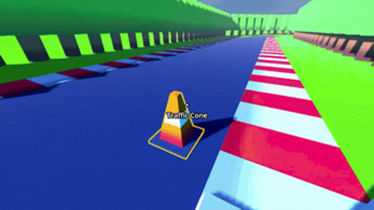 Tire Me Out screenshot