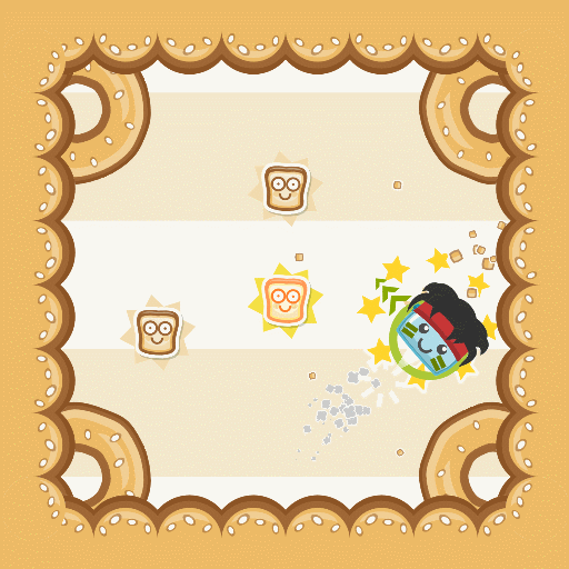 Games like Toaster Jam