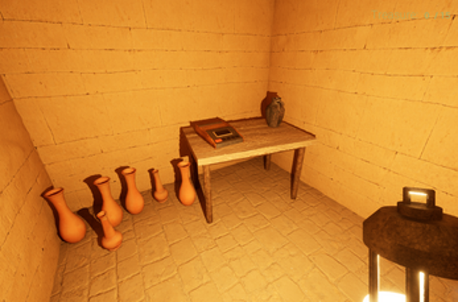 Tomb of the Eldritch Sun Image