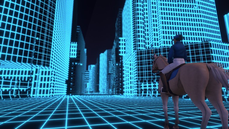 TOP STEED screenshot