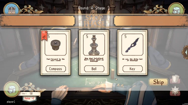Total Cardfare screenshot