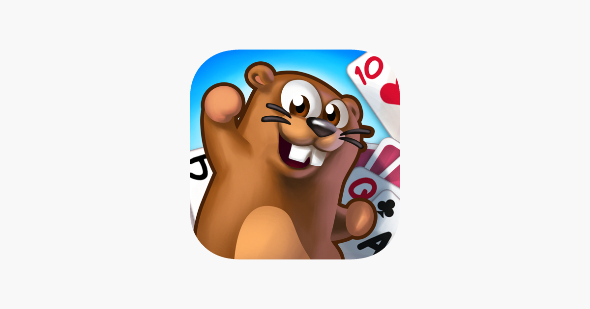 Games like Treepeaks Solitaire Tripeaks