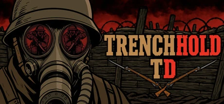 Games like Trenchhold TD
