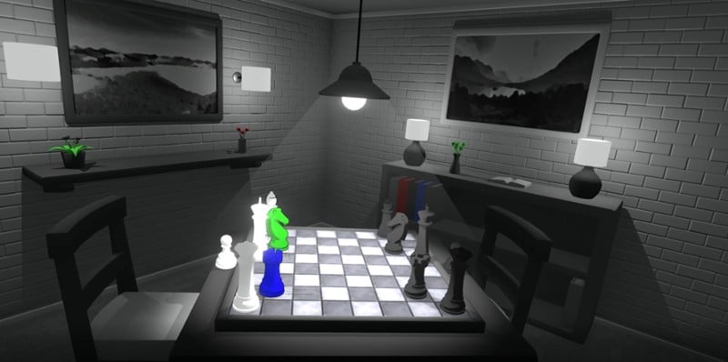 Trichramas screenshot