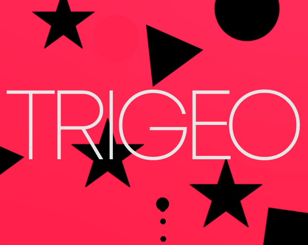Games like TRIGEO