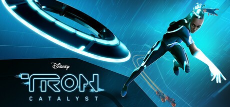 Games like TRON: Catalyst