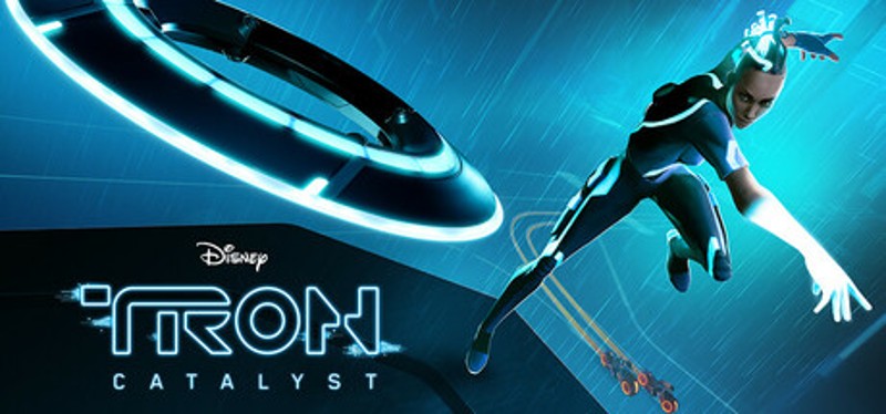 TRON: Catalyst Image