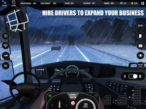 Truck Simulator PRO Europe Image